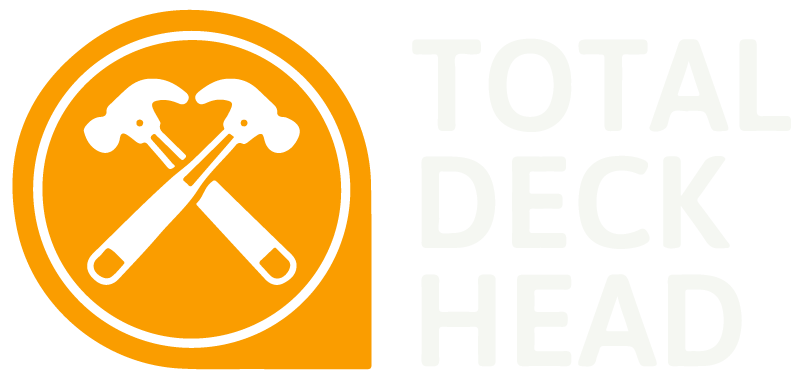 Total Deck Head Logo